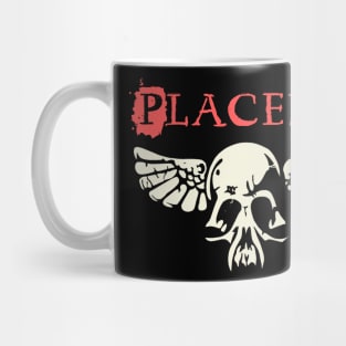 placebo Mug